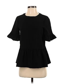 Kate Spade New York Short Sleeve Blouse (view 1)