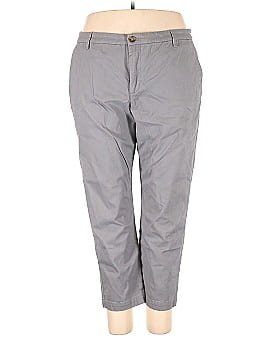 J.Crew Factory Store Casual Pants (view 1)