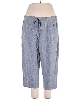 Athletic Works Linen Pants (view 1)