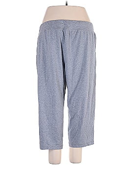 Athletic Works Linen Pants (view 2)