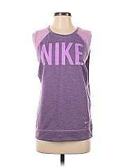 Nike Sleeveless T Shirt