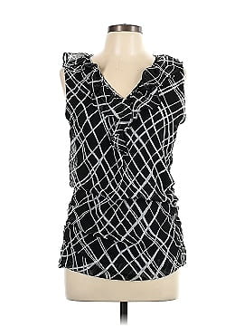 New York & Company Sleeveless Blouse (view 1)