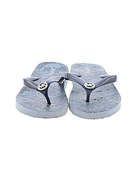 MICHAEL Michael Kors Flip Flops (view 2)