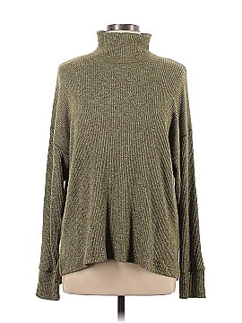 J.Crew Turtleneck Sweater (view 1)