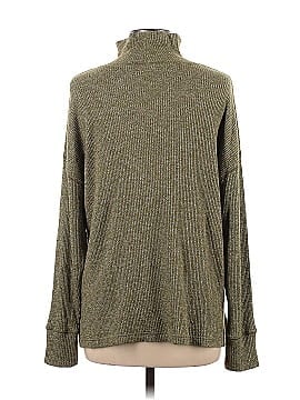 J.Crew Turtleneck Sweater (view 2)