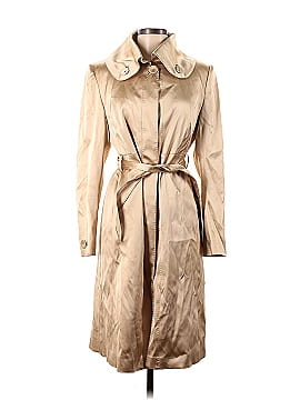 Karen Millen Trenchcoat (view 1)