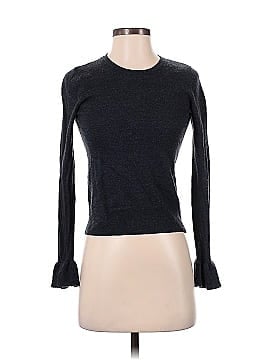 NANETTE Nanette Lepore Wool Pullover Sweater (view 1)