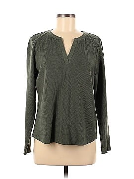 Candace Cameron Bure Thermal Top (view 1)