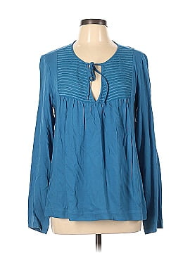 Ella Moss Long Sleeve Blouse (view 1)