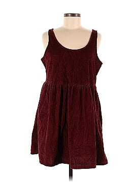 American Eagle Outfitters Casual Dress (view 1)