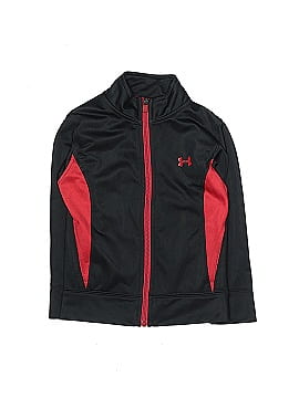 Under Armour Track Jacket (view 1)