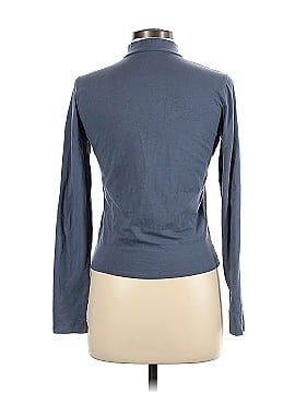 Hollister Long Sleeve Turtleneck (view 2)