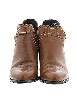 Steve Madden Ankle Boots (view 2)