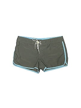 Greenlines Shorts (view 1)
