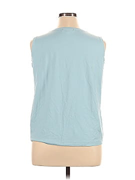 Karen Kane Tank Top (view 2)