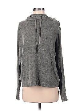 Gentle Fawn Pullover Hoodie (view 1)