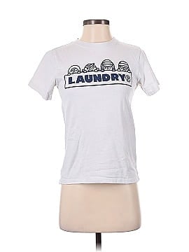 Laundry Short Sleeve T-Shirt (view 1)