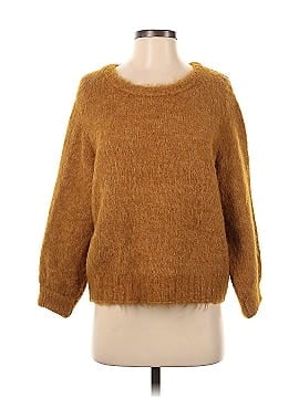 American Vintage Wool Pullover Sweater (view 1)