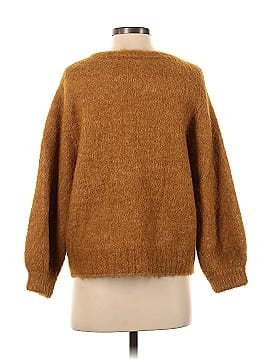 American Vintage Wool Pullover Sweater (view 2)