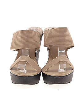 Neiman Marcus Wedges (view 2)