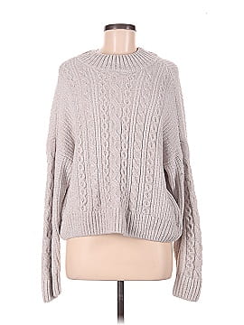 Rachel Zoe Pullover Sweater (view 1)