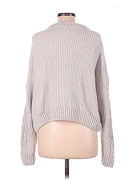 Rachel Zoe Pullover Sweater (view 2)