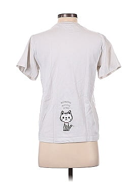 Laundry Short Sleeve T-Shirt (view 2)