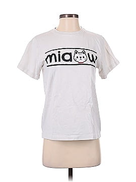 Laundry Short Sleeve T-Shirt (view 1)