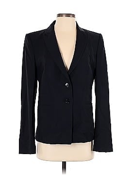 Ann Taylor Wool Blazer (view 1)