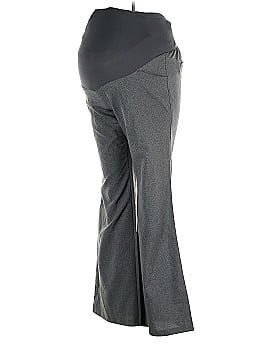 Two Hearts Maternity Dress Pants (view 1)