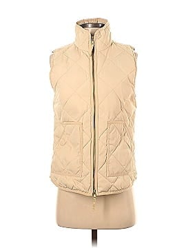 J.Crew Factory Store Vest (view 1)