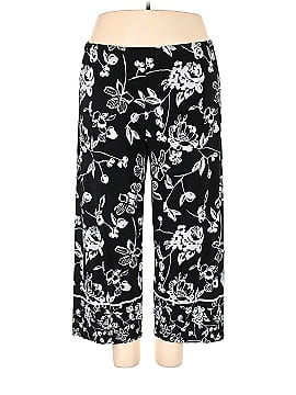 Susan Graver Casual Pants (view 1)