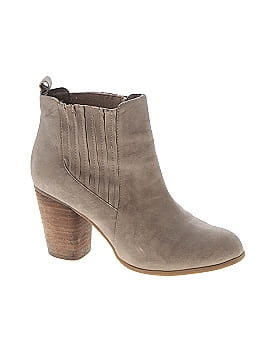 Madden Girl Ankle Boots (view 1)