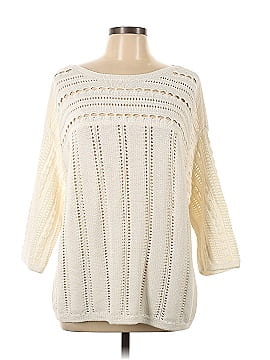 Vince Camuto Pullover Sweater (view 1)