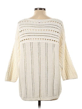 Vince Camuto Pullover Sweater (view 2)