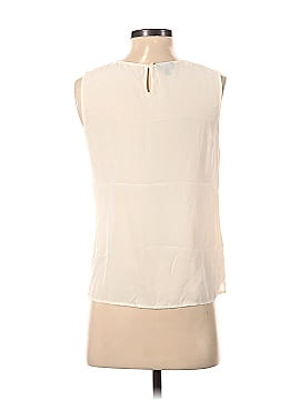 Talbots Sleeveless Blouse (view 2)