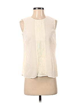 Talbots Sleeveless Blouse (view 1)