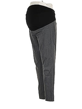 Isabel Maternity Casual Pants (view 1)