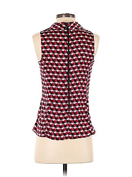 Halogen Sleeveless Blouse (view 2)