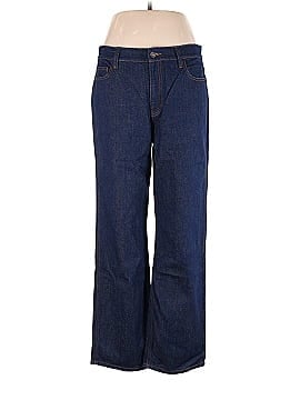 Lafayette 148 New York Jeans (view 1)