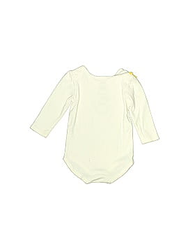 Gymboree Long Sleeve Onesie (view 2)