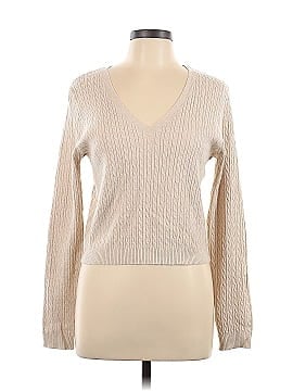 Allie Rose Long Sleeve Top (view 1)