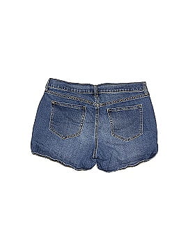 Old Navy Denim Shorts (view 2)