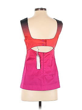 Trina Turk Sleeveless Top (view 2)