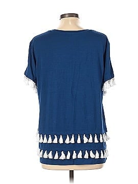 Curations Short Sleeve Top (view 2)