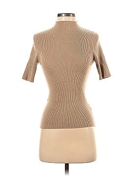 Dress Forum Turtleneck Sweater (view 1)