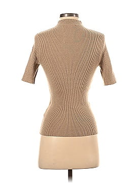 Dress Forum Turtleneck Sweater (view 2)