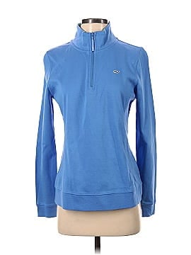 Vineyard Vines Track Jacket (view 1)