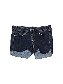 Mossimo Denim Shorts (view 1)