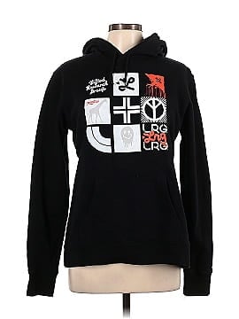 L Space Pullover Hoodie (view 1)